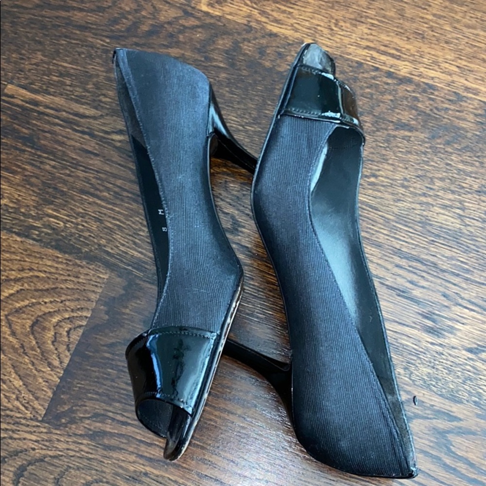 Stuart Weitzman Women’s Open Toe Heels - image 6